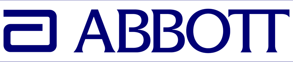Abbott logo