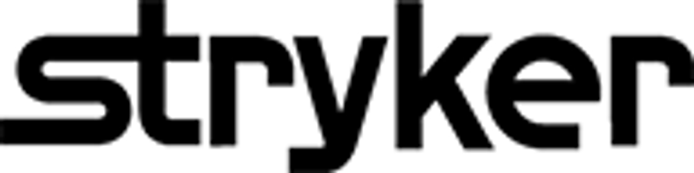 Stryker logo