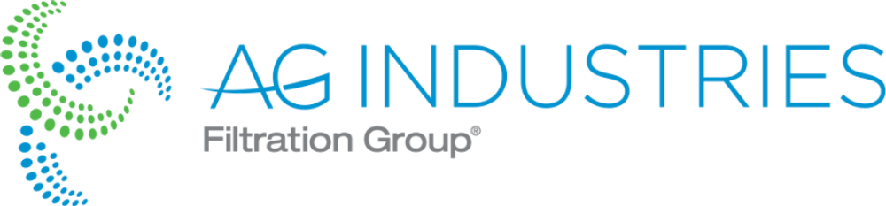 AG Industries logo