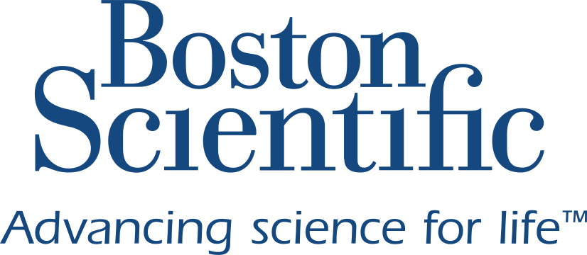 Boston Scientific logo