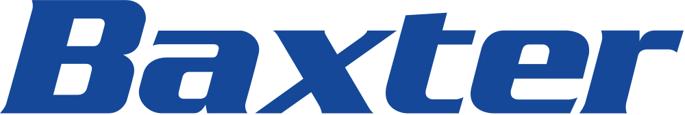 Baxter logo