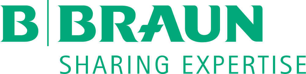 B. Braun logo