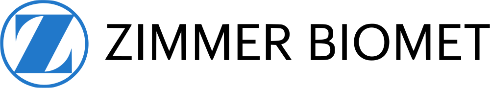 Zimmer Biomet logo