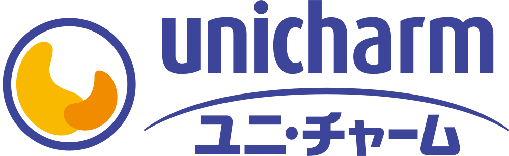 Unicharm logo