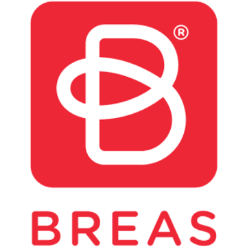 Breas logo