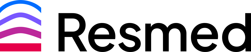 ResMed logo