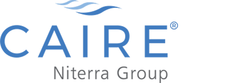 CAIRE logo