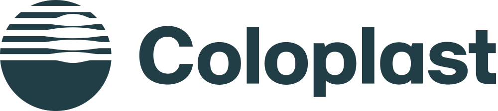 Coloplast logo