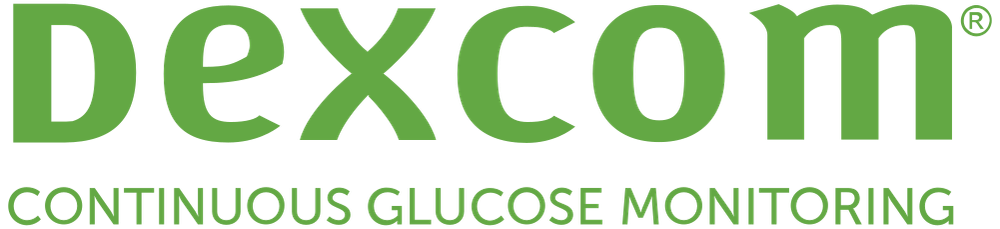 Dexcom logo
