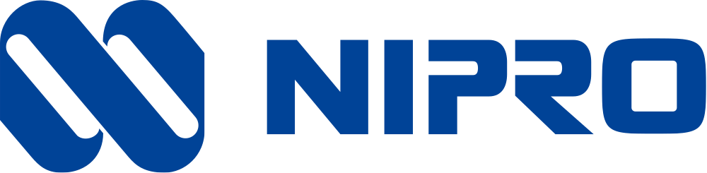 Nipro logo