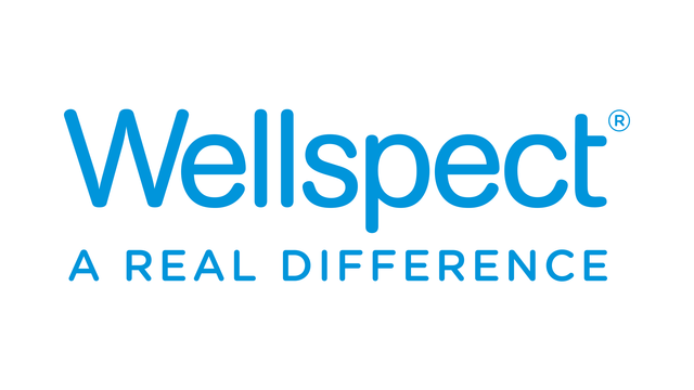 Wellspect logo