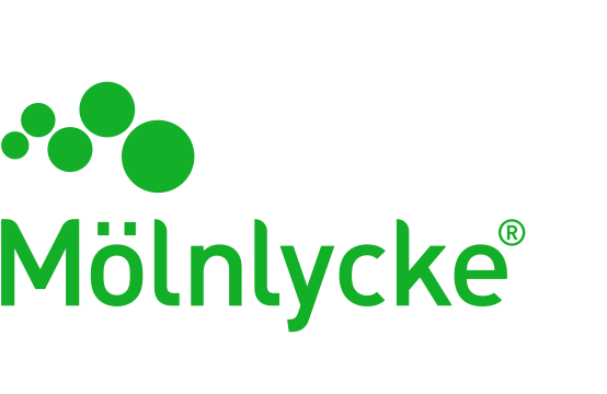 Mölnlycke logo