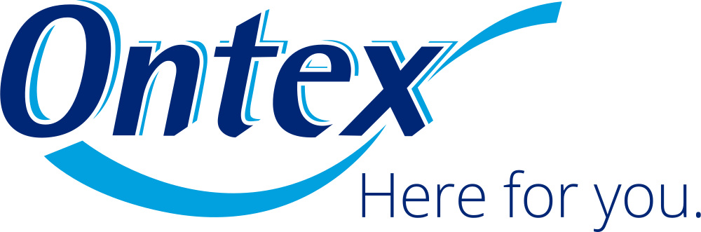 Ontex logo