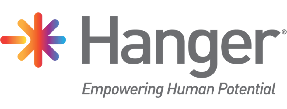 Hanger logo