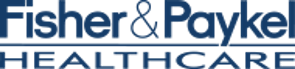Fisher & Paykel Healthcare logo