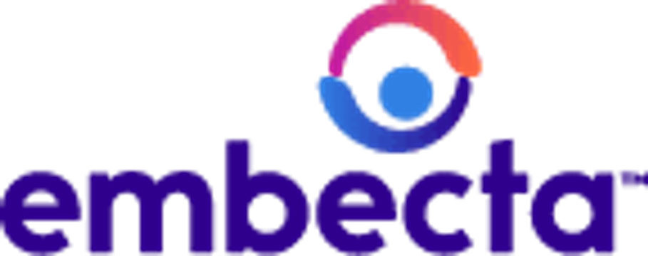 embecta logo