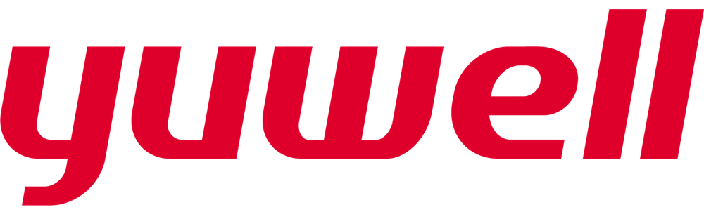 Yuwell logo