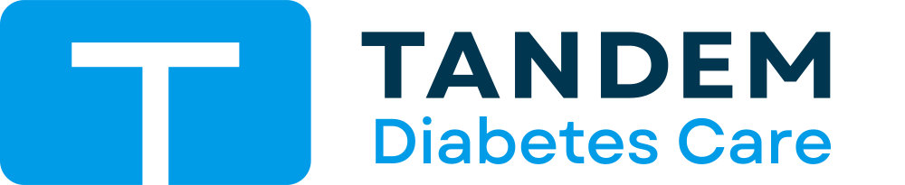 Tandem Diabetes Care logo