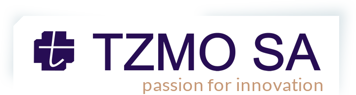 TZMO logo