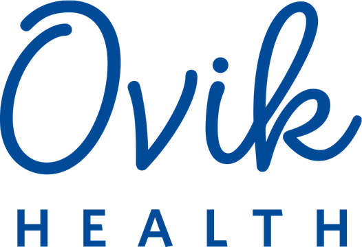 OVIK Health logo