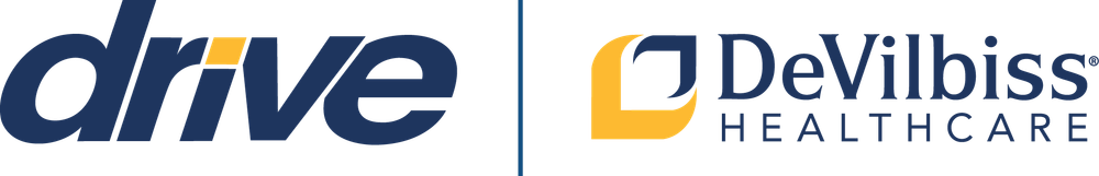 Drive DeVilbiss Healthcare logo