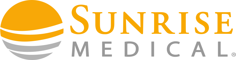 Sunrise Medical logo