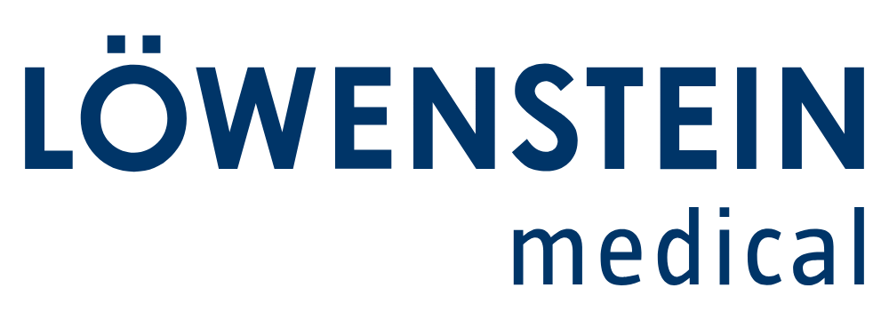 Löwenstein Medical logo