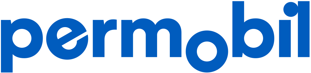 Permobil logo